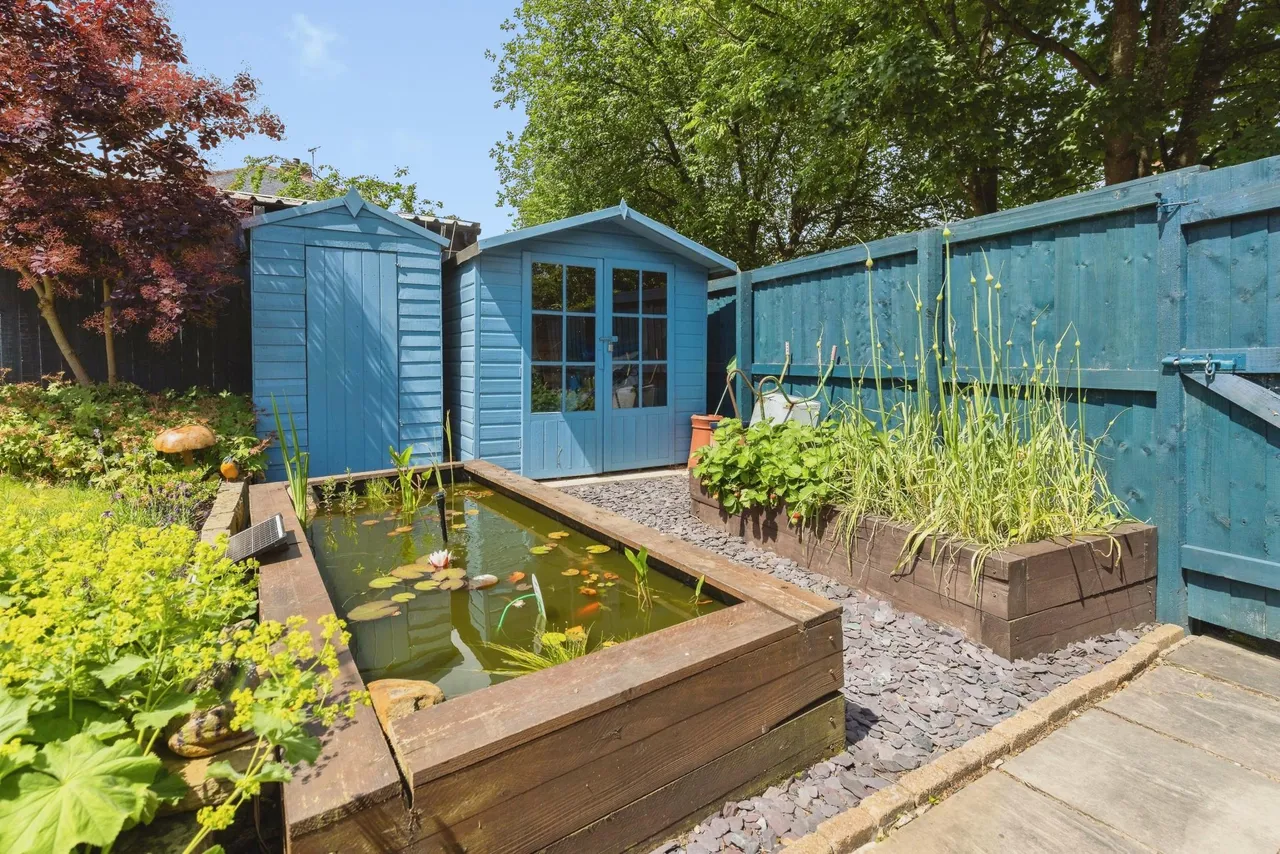 Westville Avenue, Ilkley, LS29, photo 20