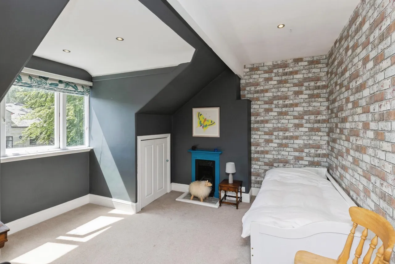 Westville Avenue, Ilkley, LS29, photo 14
