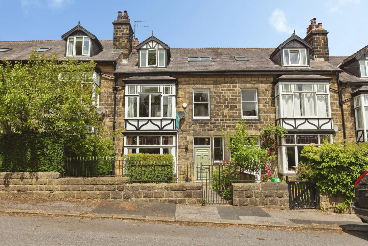 Westville Avenue, Ilkley, LS29, photo 18