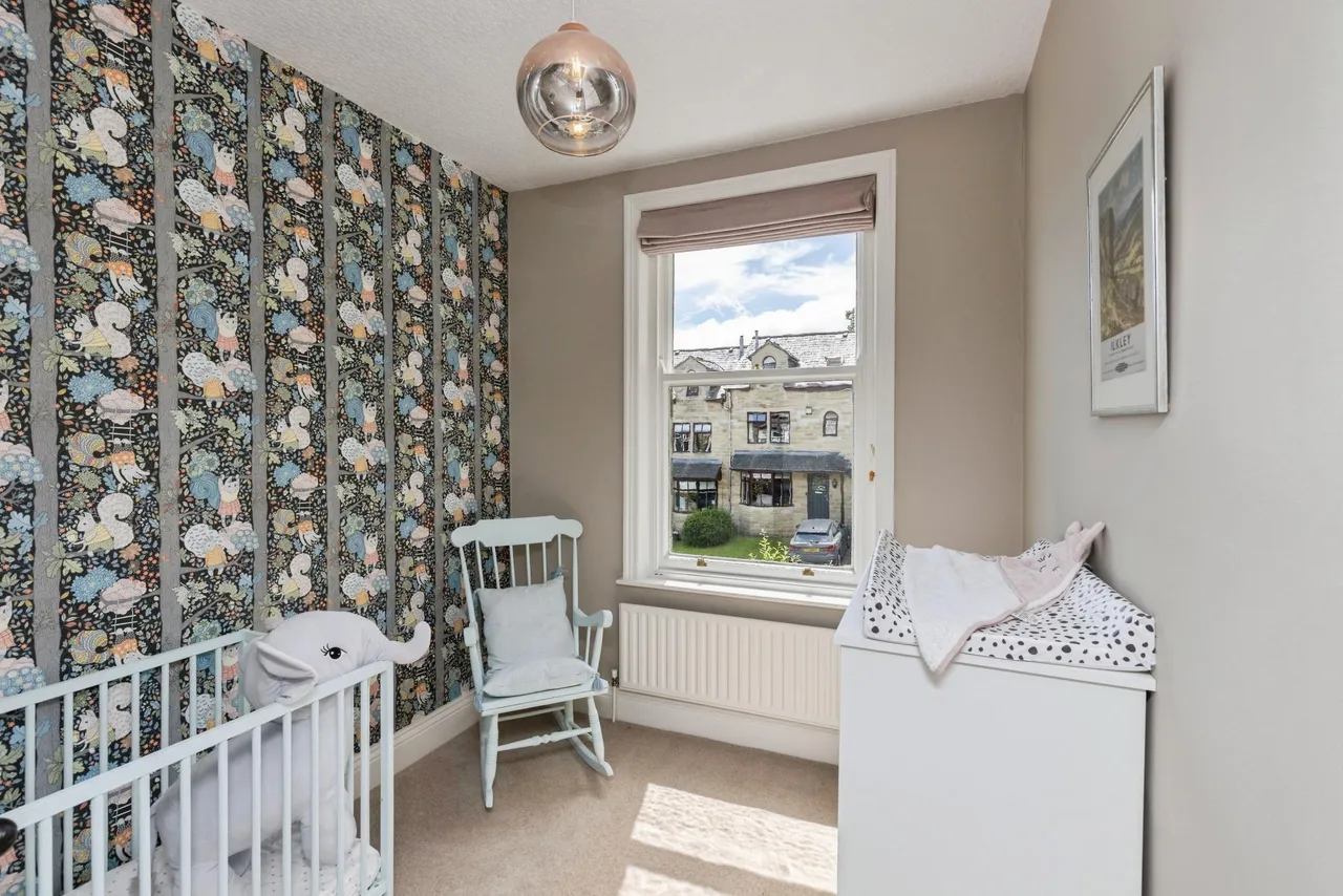 Westville Avenue, Ilkley, LS29, photo 16