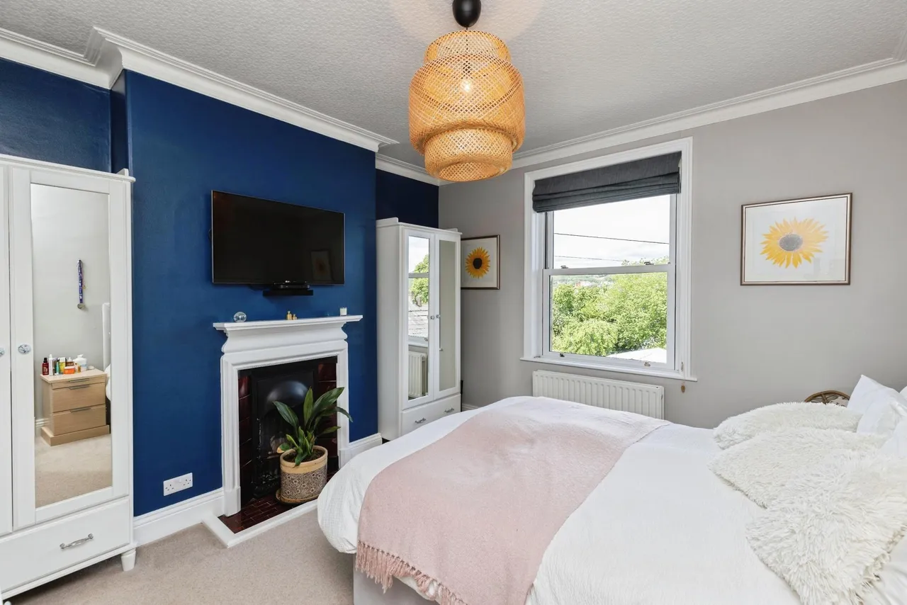 Westville Avenue, Ilkley, LS29, photo 10