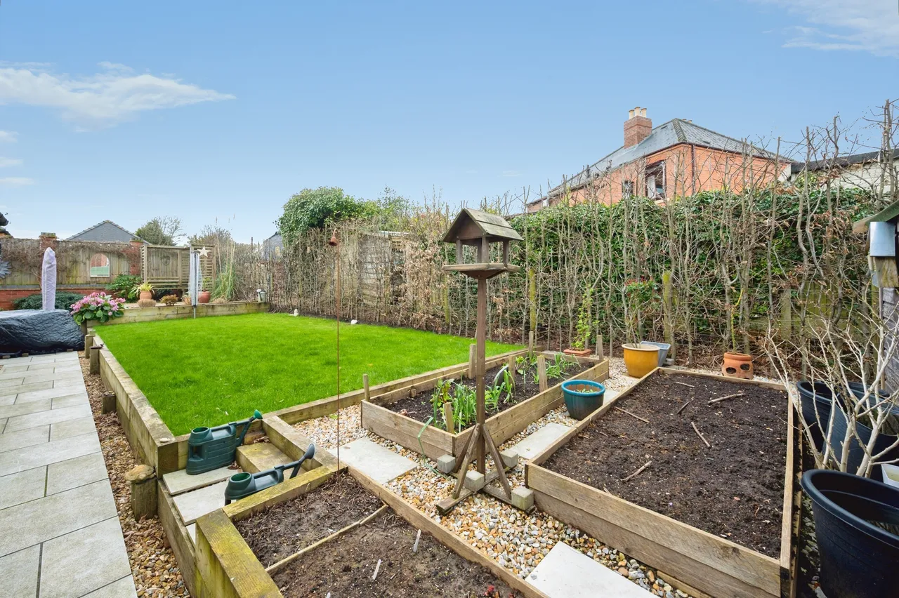 Red Brick Close, Alfreton, DE55, photo 16