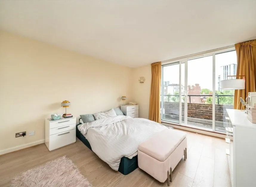 Adamson Road, Belsize Park, NW3, photo 4