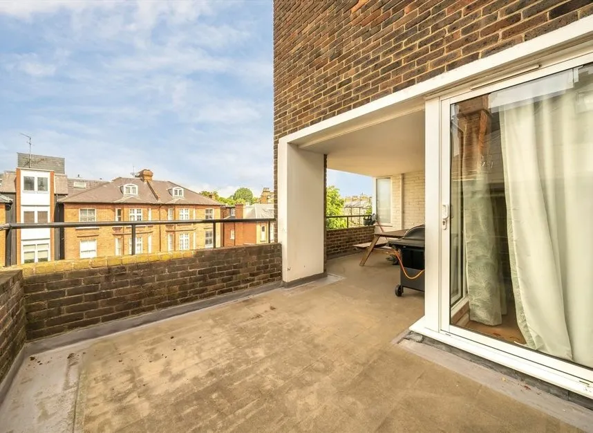 Adamson Road, Belsize Park, NW3, photo 6