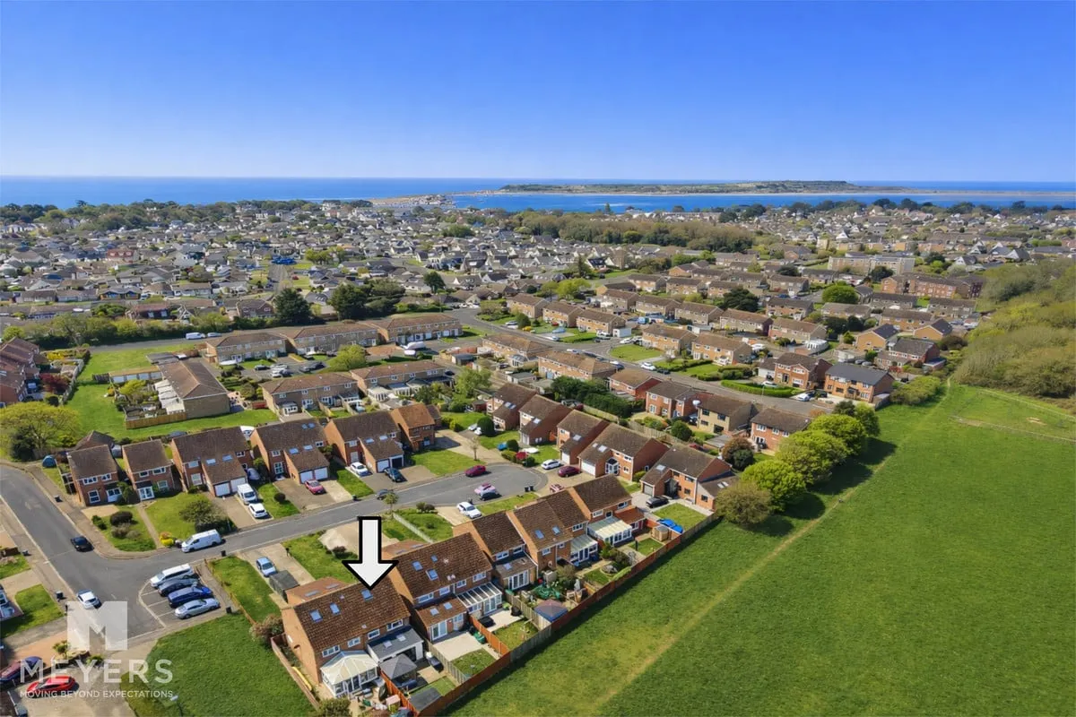 Catalina Close, Christchurch, BH23, photo 20