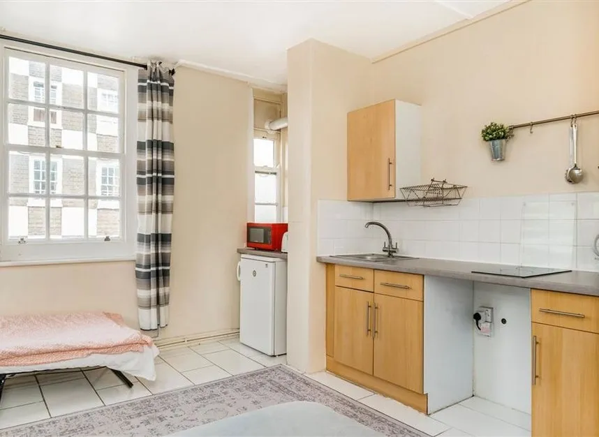 Page Street, Westminster, SW1P, photo 3