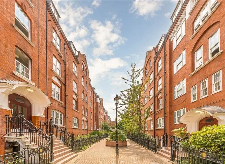 Page Street, Westminster, SW1P, photo 5