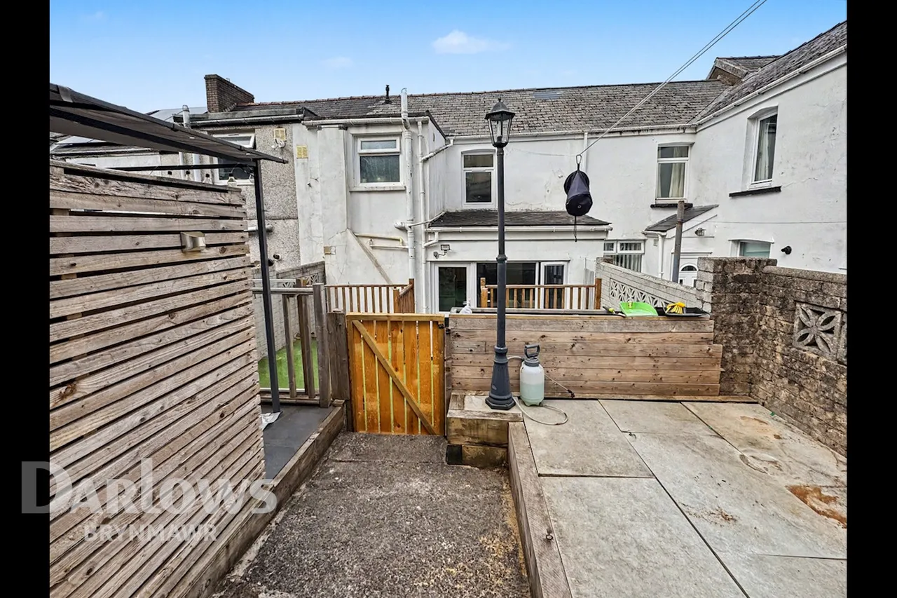 Abertillery Road, Abertillery, photo 23