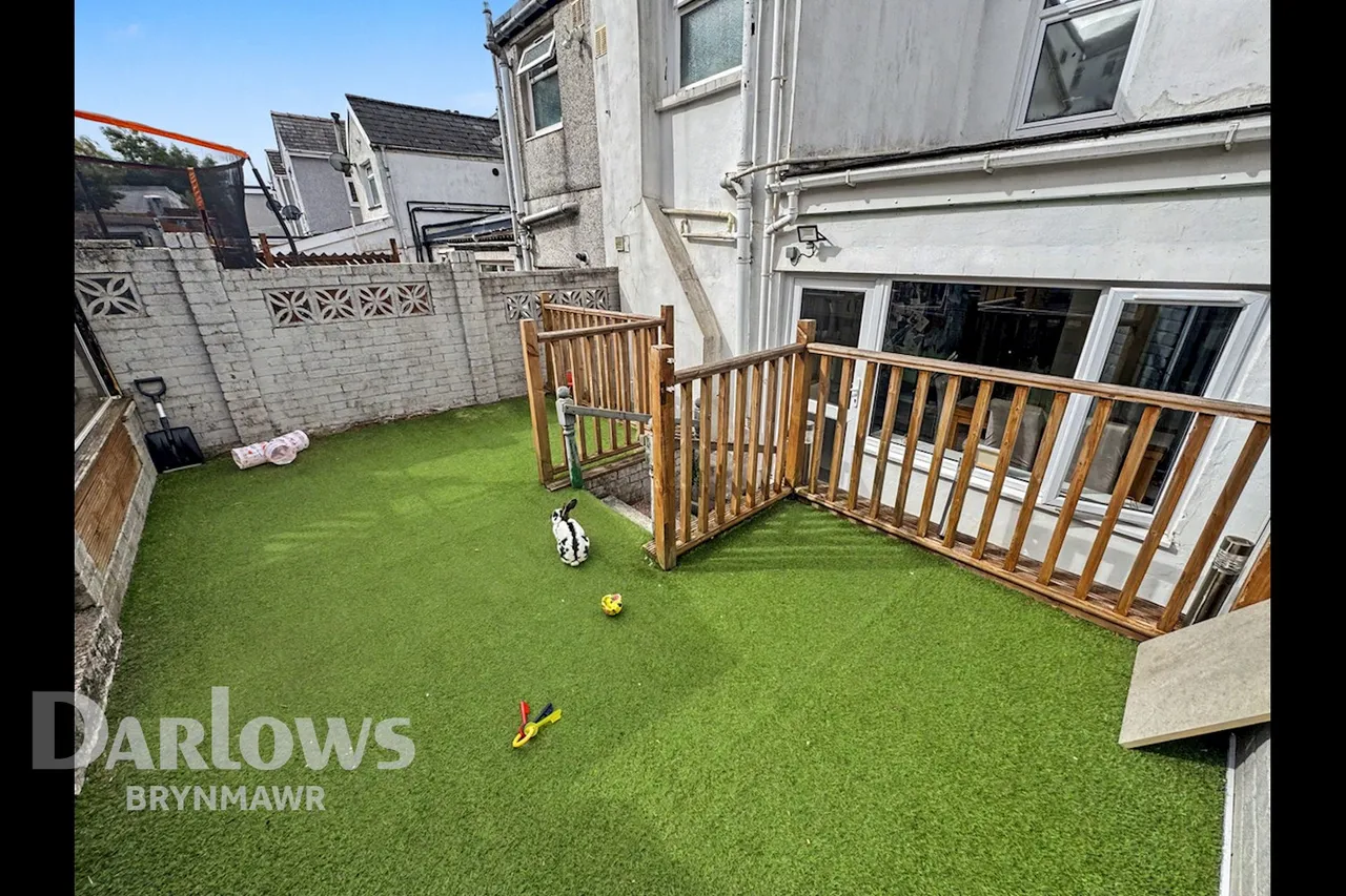 Abertillery Road, Abertillery, photo 24