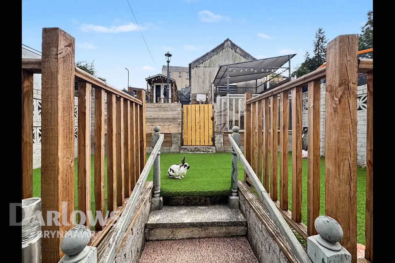 Abertillery Road, Abertillery, photo 19