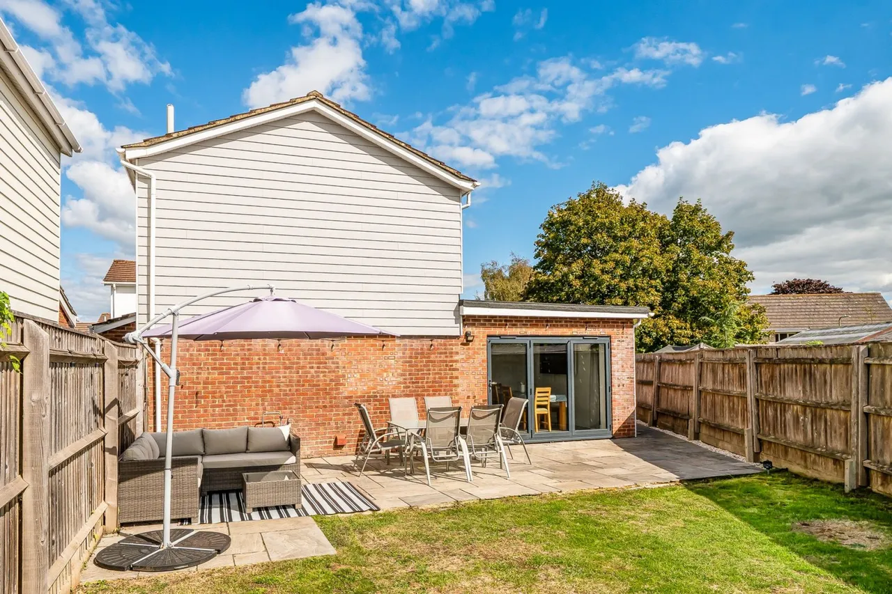 Meadowlands, Lymington, SO41, photo 17