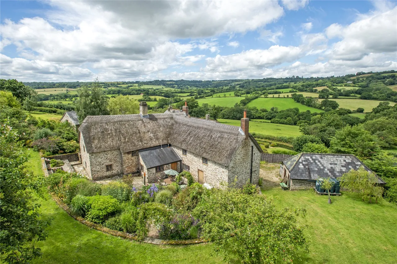Wick, Honiton, Devon, EX14 4TY, photo 23