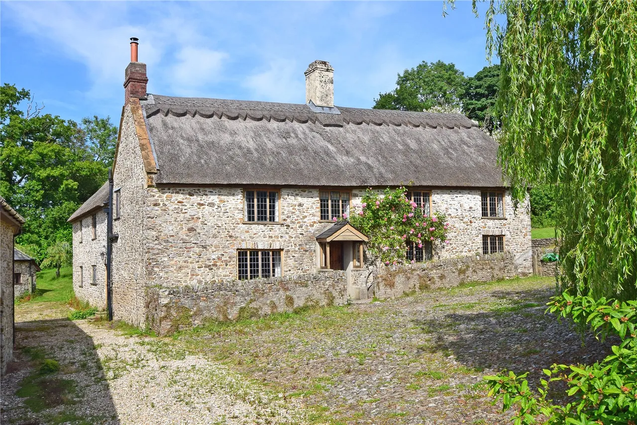 Wick, Honiton, Devon, EX14 4TY, photo 24