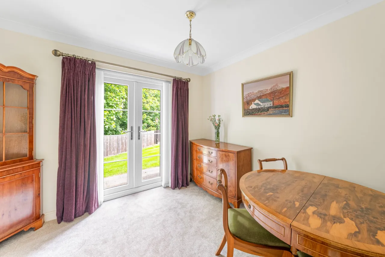 High House Mews, Addingham, LS29, photo 5
