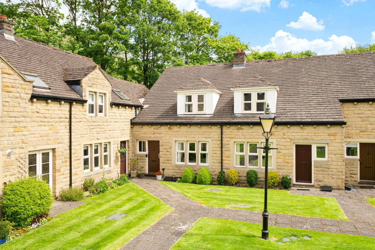 High House Mews, Addingham, LS29, photo 15