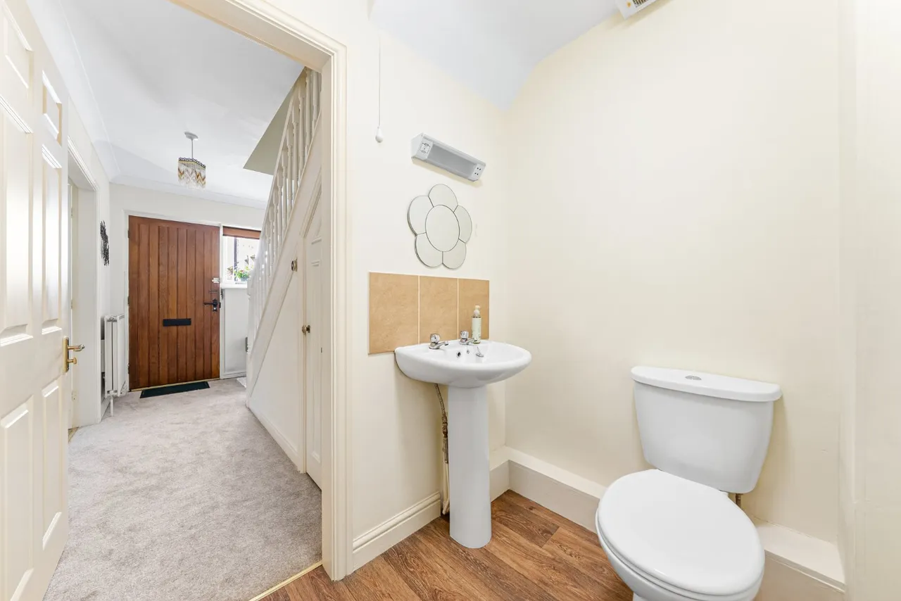 High House Mews, Addingham, LS29, photo 7