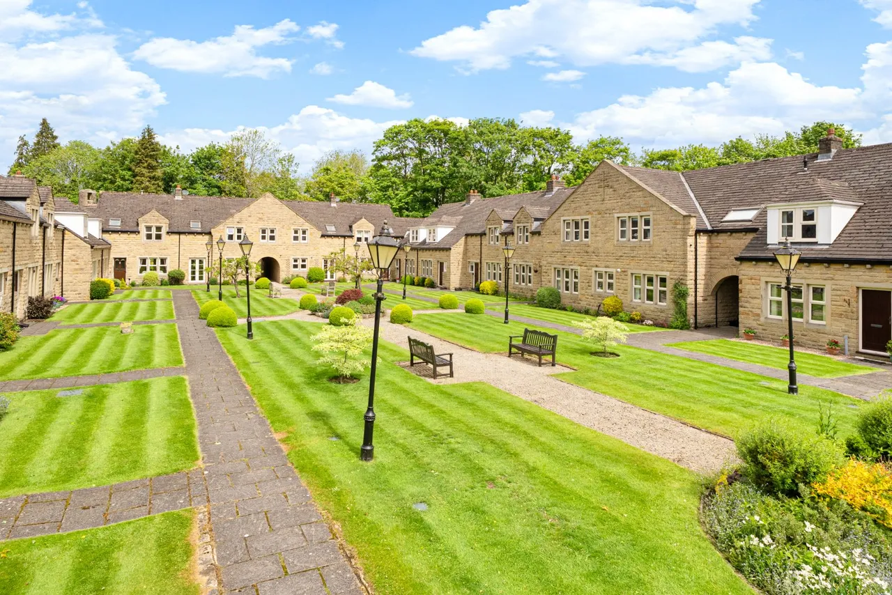 High House Mews, Addingham, LS29, photo 14