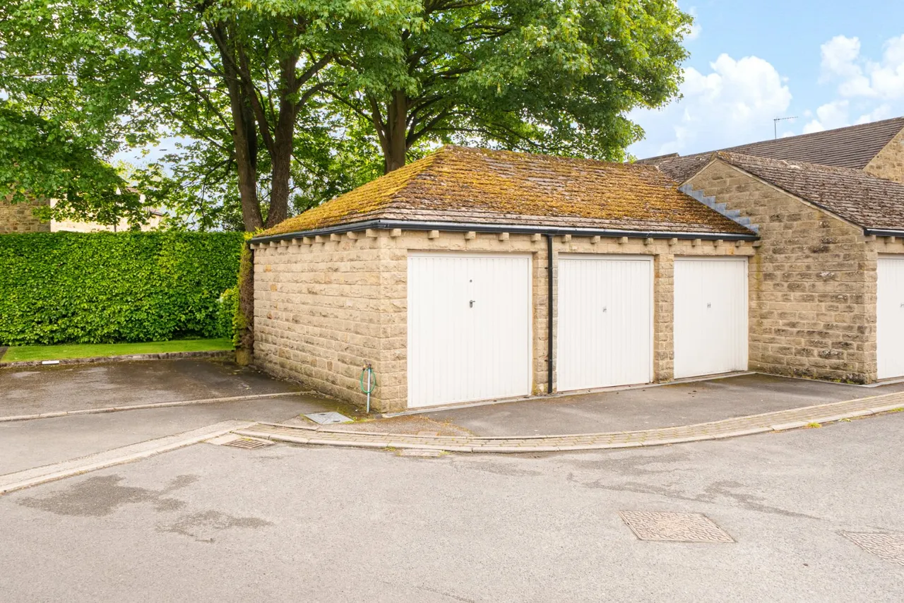 High House Mews, Addingham, LS29, photo 16