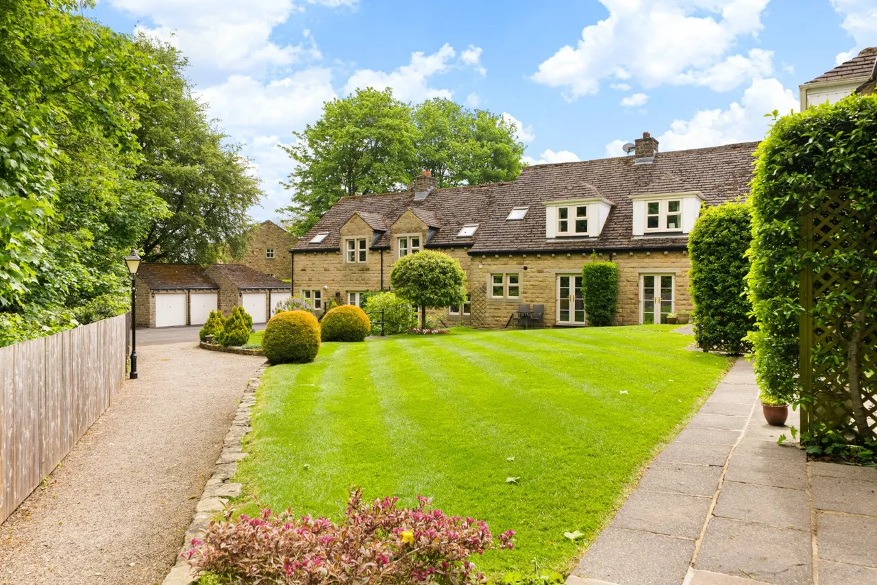 High House Mews, Addingham, LS29, photo 17