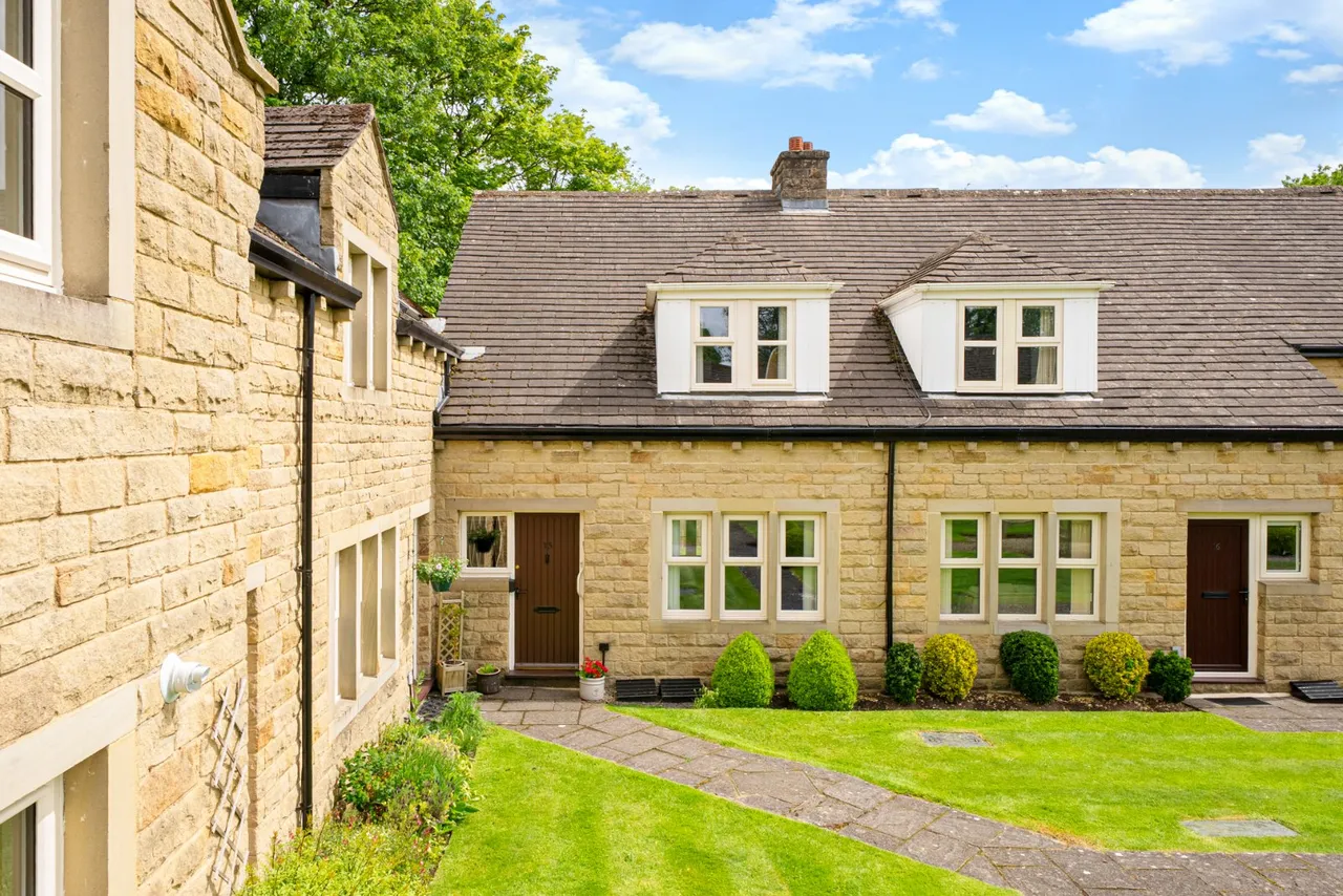High House Mews, Addingham, LS29, photo 19