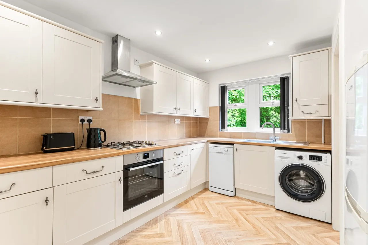 High House Mews, Addingham, LS29, photo 4