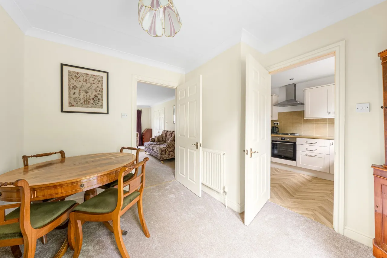 High House Mews, Addingham, LS29, photo 6