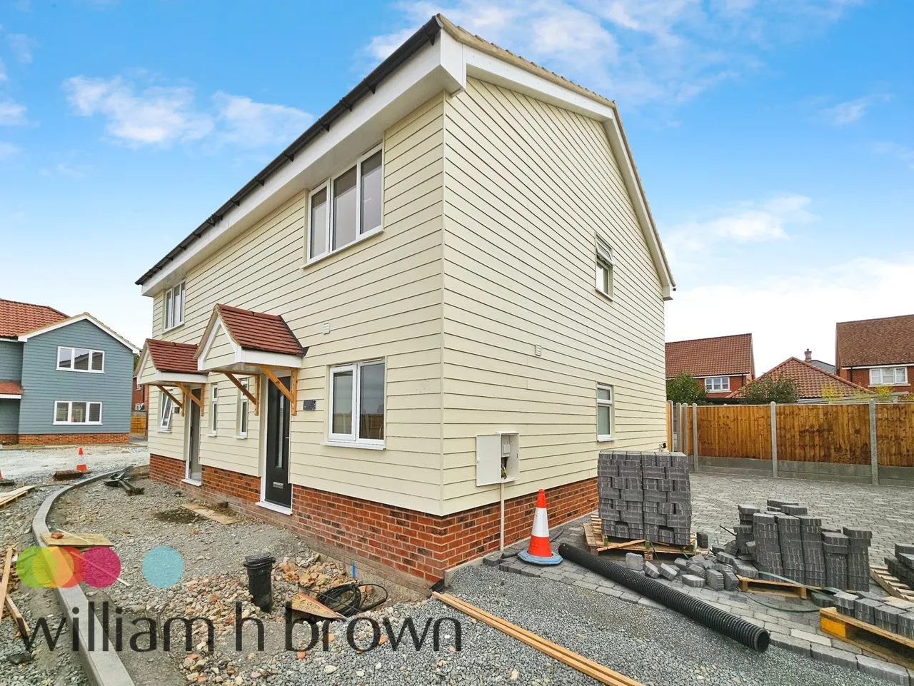 Chestnut Grove, Southminster, CM0, photo 3