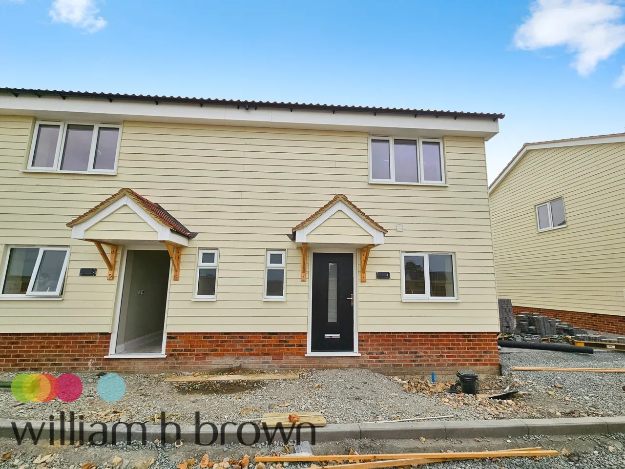 2 bed house to rent, Chestnut Grove, Southminster, CM0
