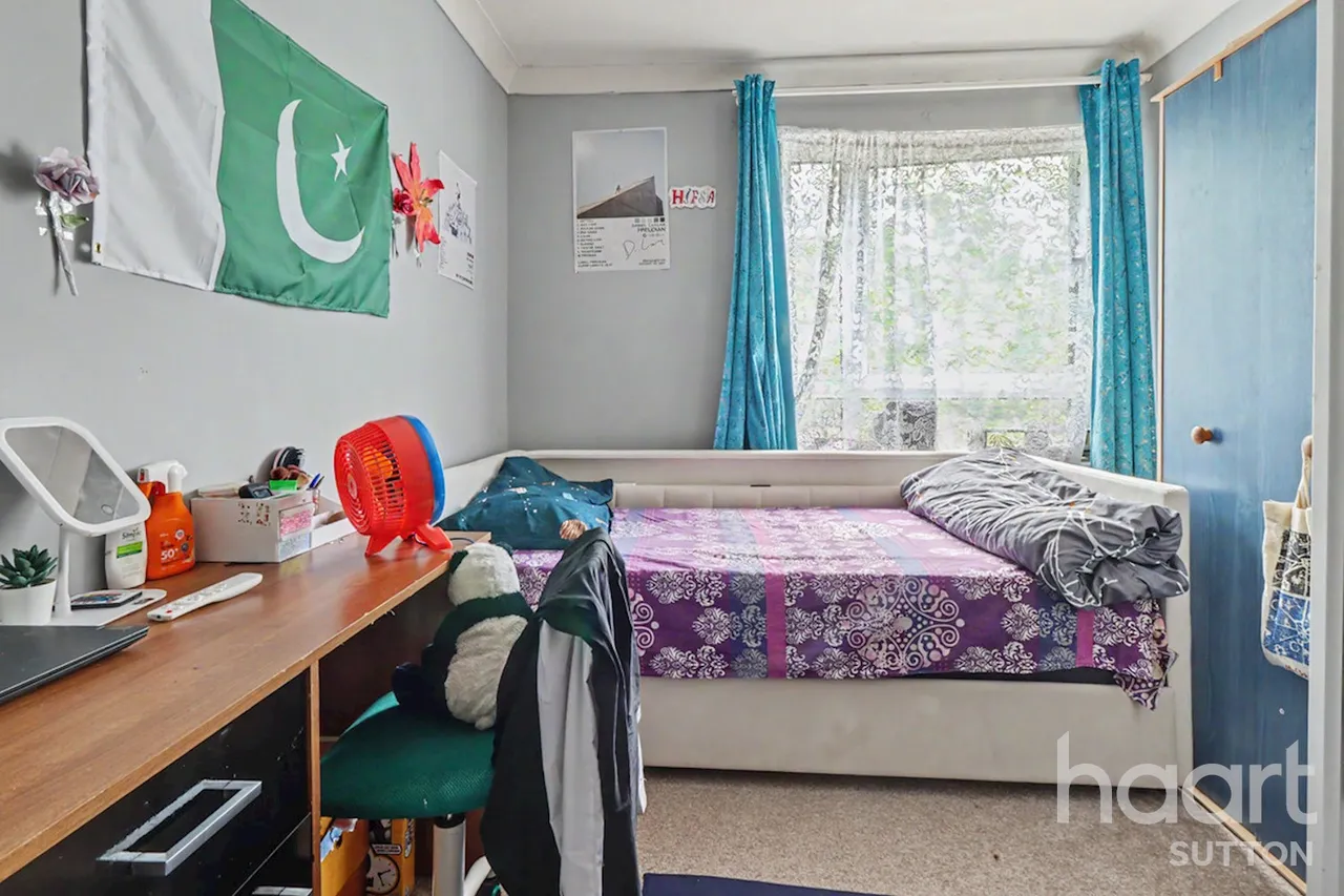 Cleeve Way, Sutton, SM1, photo 8