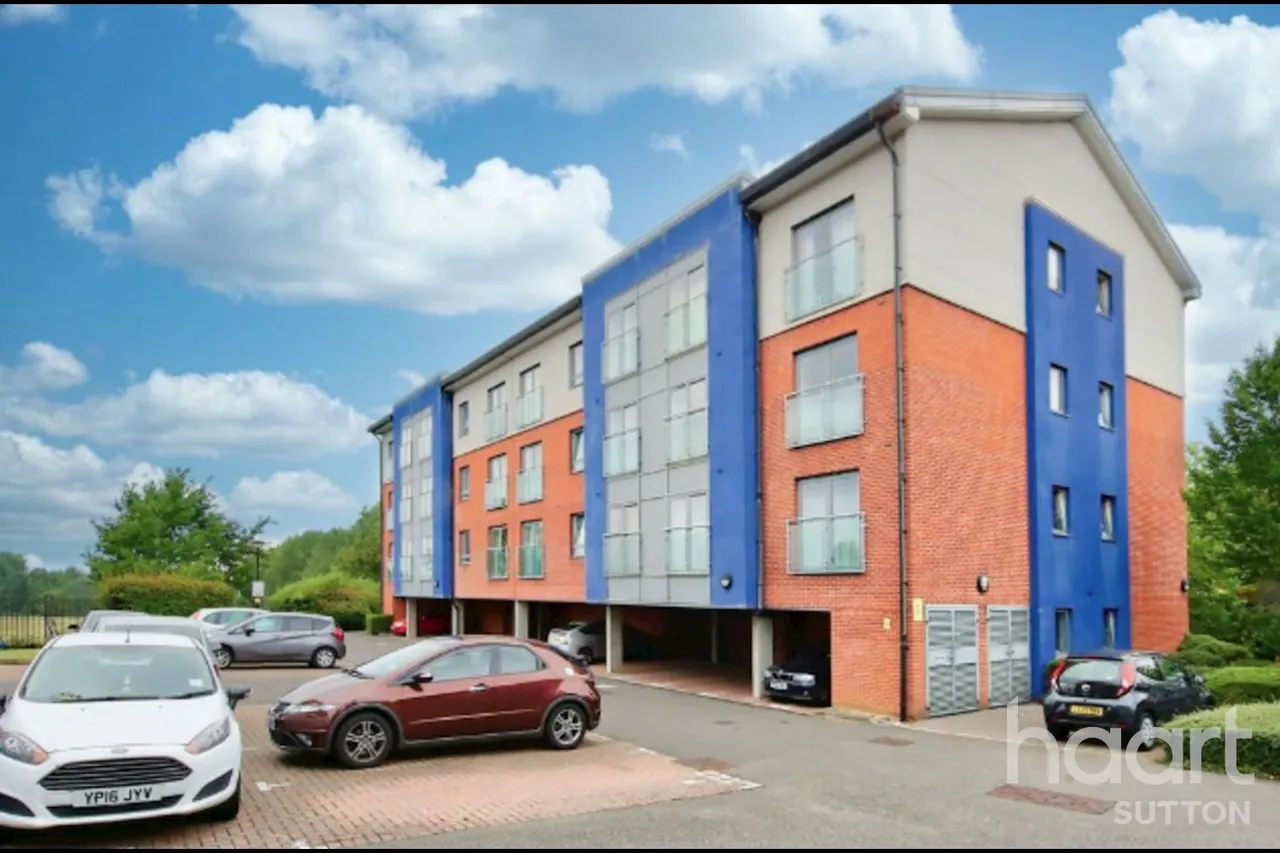 Cleeve Way, Sutton, SM1, photo 3