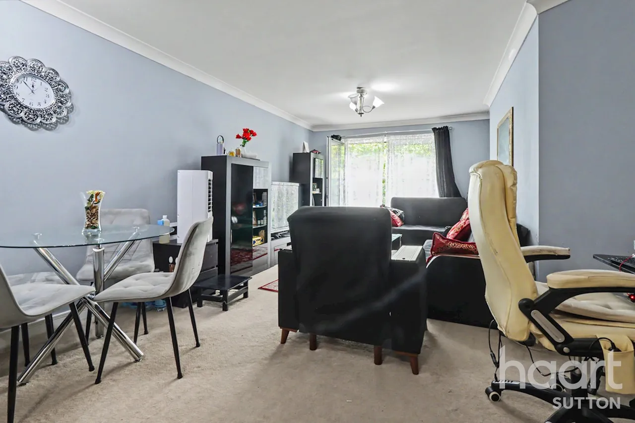 Cleeve Way, Sutton, SM1, photo 4