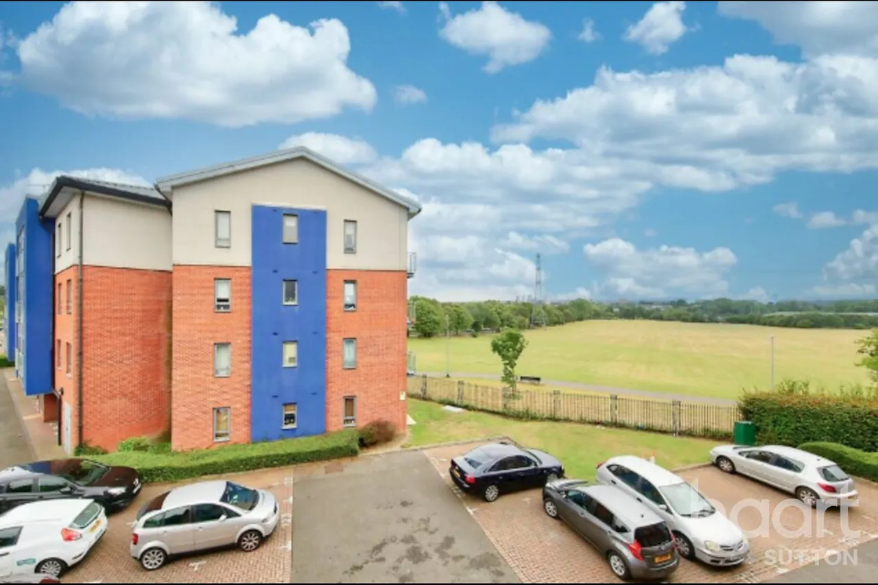 Cleeve Way, Sutton, SM1, photo 6