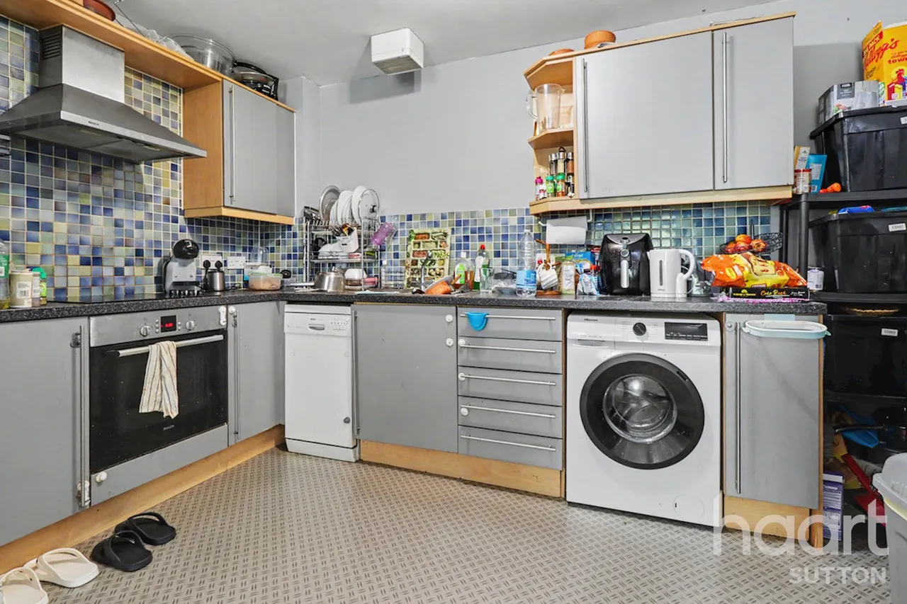 Cleeve Way, Sutton, SM1, photo 9