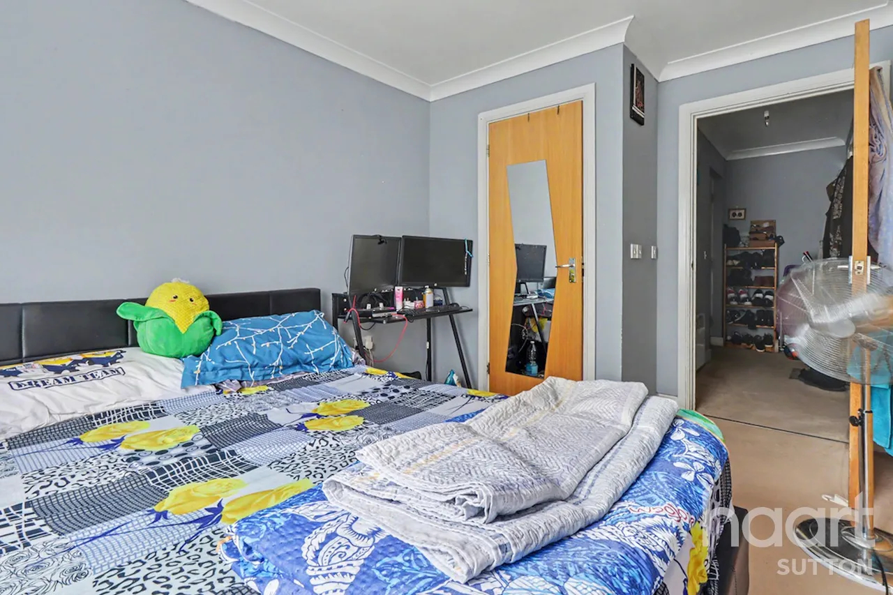 Cleeve Way, Sutton, SM1, photo 13