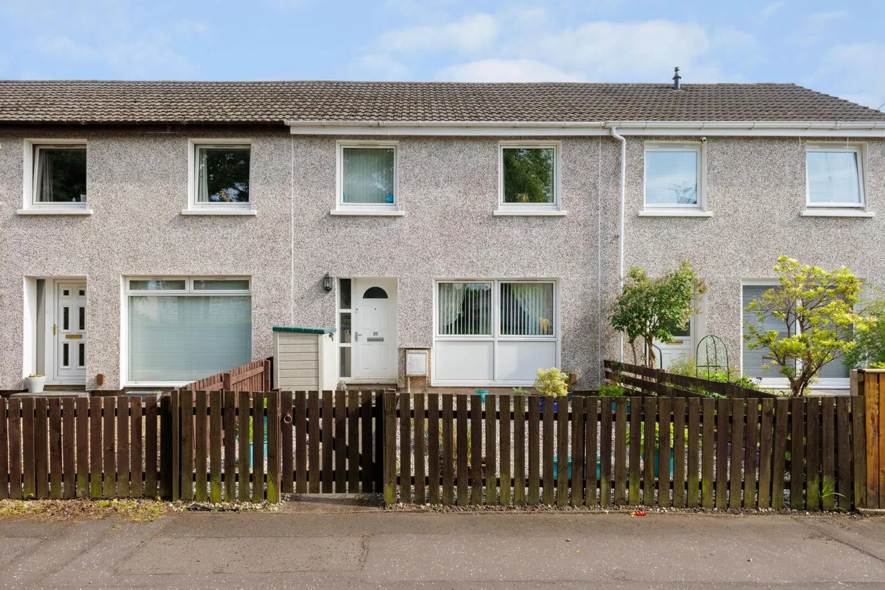 Calder Court, Stirling, FK7 7QU, photo 29