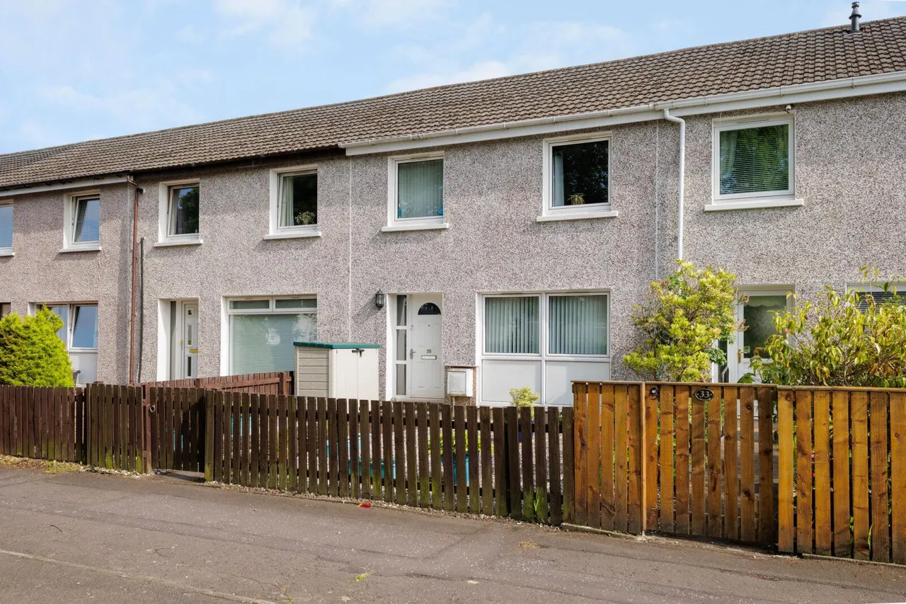Calder Court, Stirling, FK7 7QU, photo 30