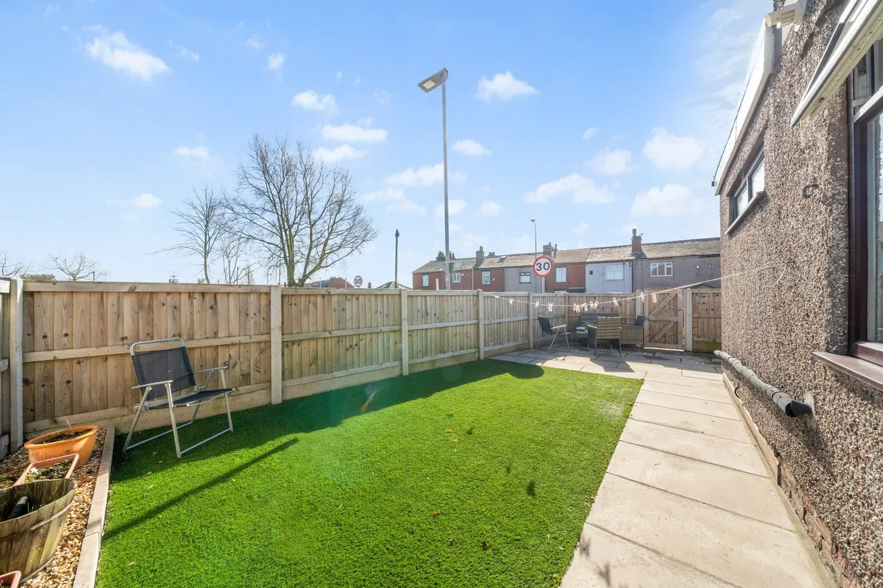 East Street, Ashton-In-Makerfield, Wigan, Wigan, WN4 8ST, photo 17