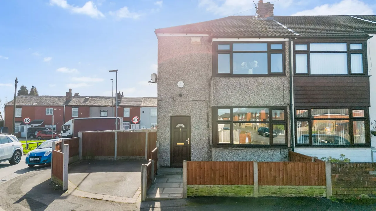 East Street, Ashton-In-Makerfield, Wigan, Wigan, WN4 8ST, photo 5