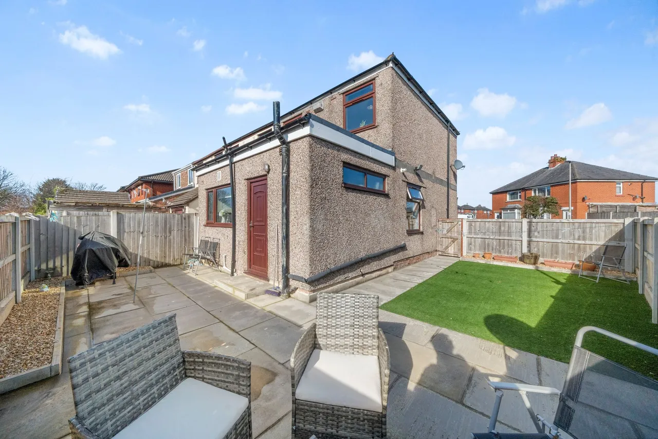 East Street, Ashton-In-Makerfield, Wigan, Wigan, WN4 8ST, photo 16