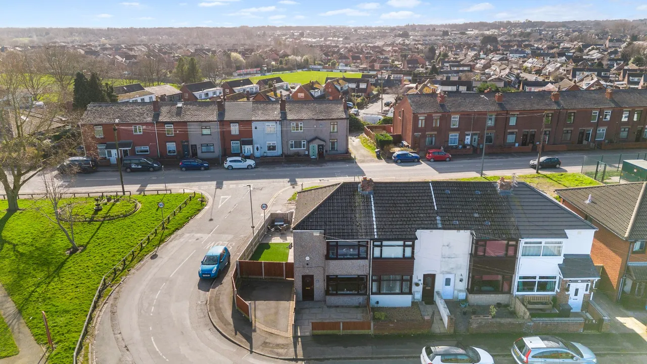 East Street, Ashton-In-Makerfield, Wigan, Wigan, WN4 8ST, photo 20