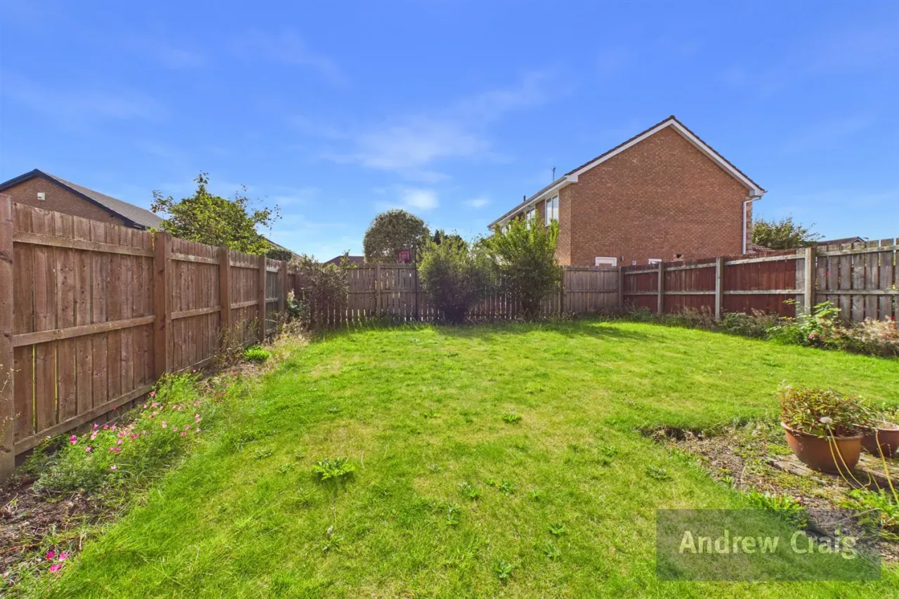 The Cornfields, Hebburn, NE31, photo 12