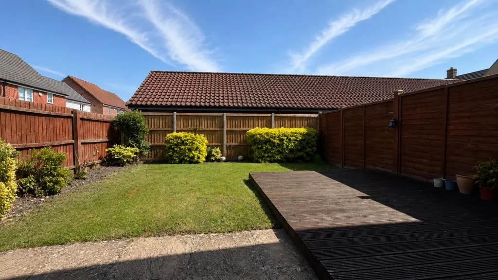 Celandine View, Soham, CB7, photo 4