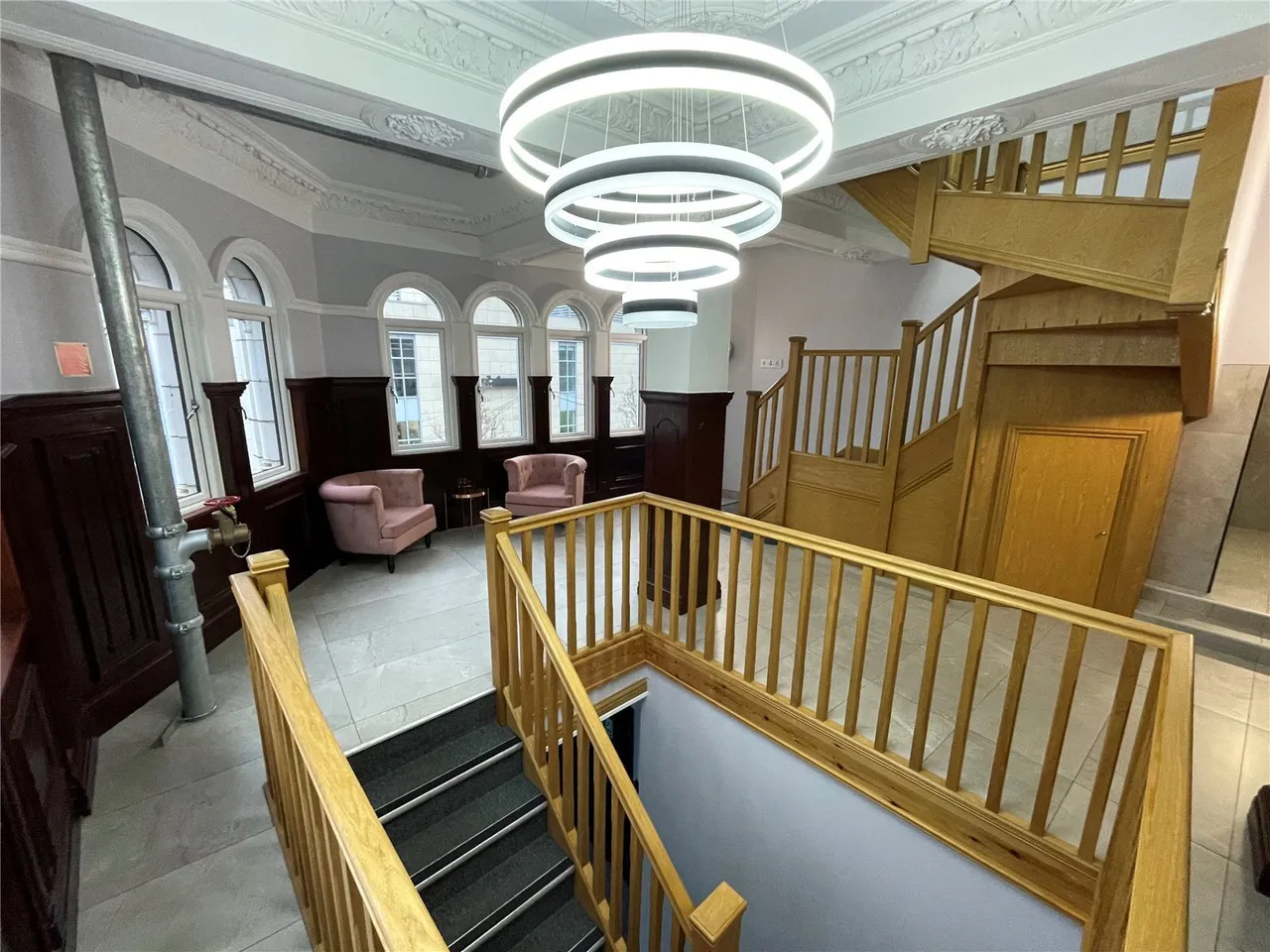 City Bridge Apartments, Glovers Court, PR1, photo 6