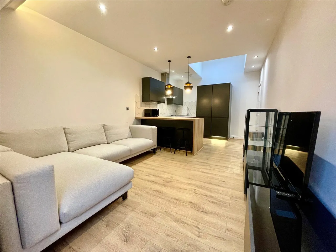 City Bridge Apartments, Glovers Court, PR1, photo 7