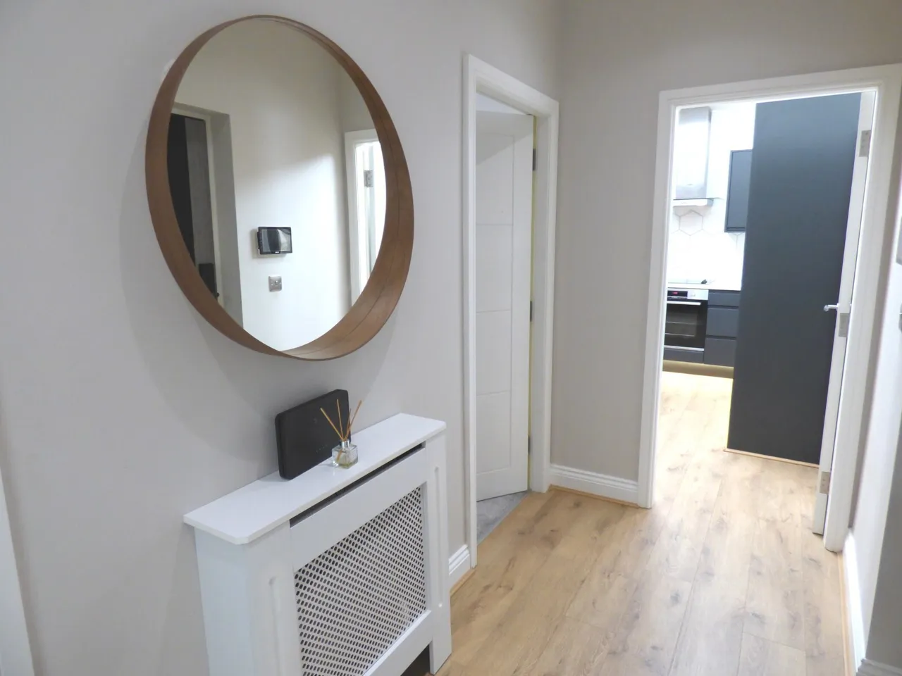 City Bridge Apartments, Glovers Court, PR1, photo 15