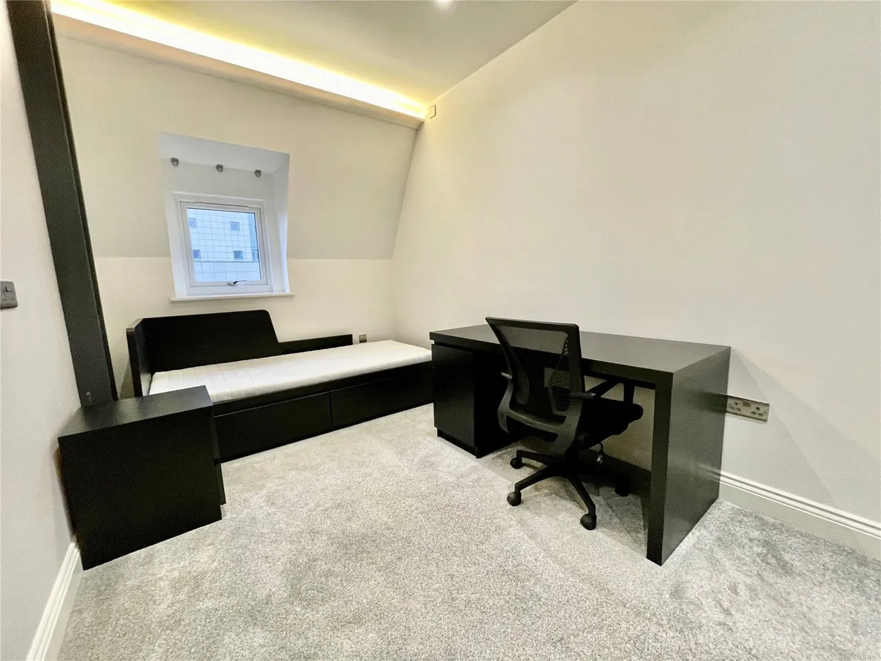 City Bridge Apartments, Glovers Court, PR1, photo 11