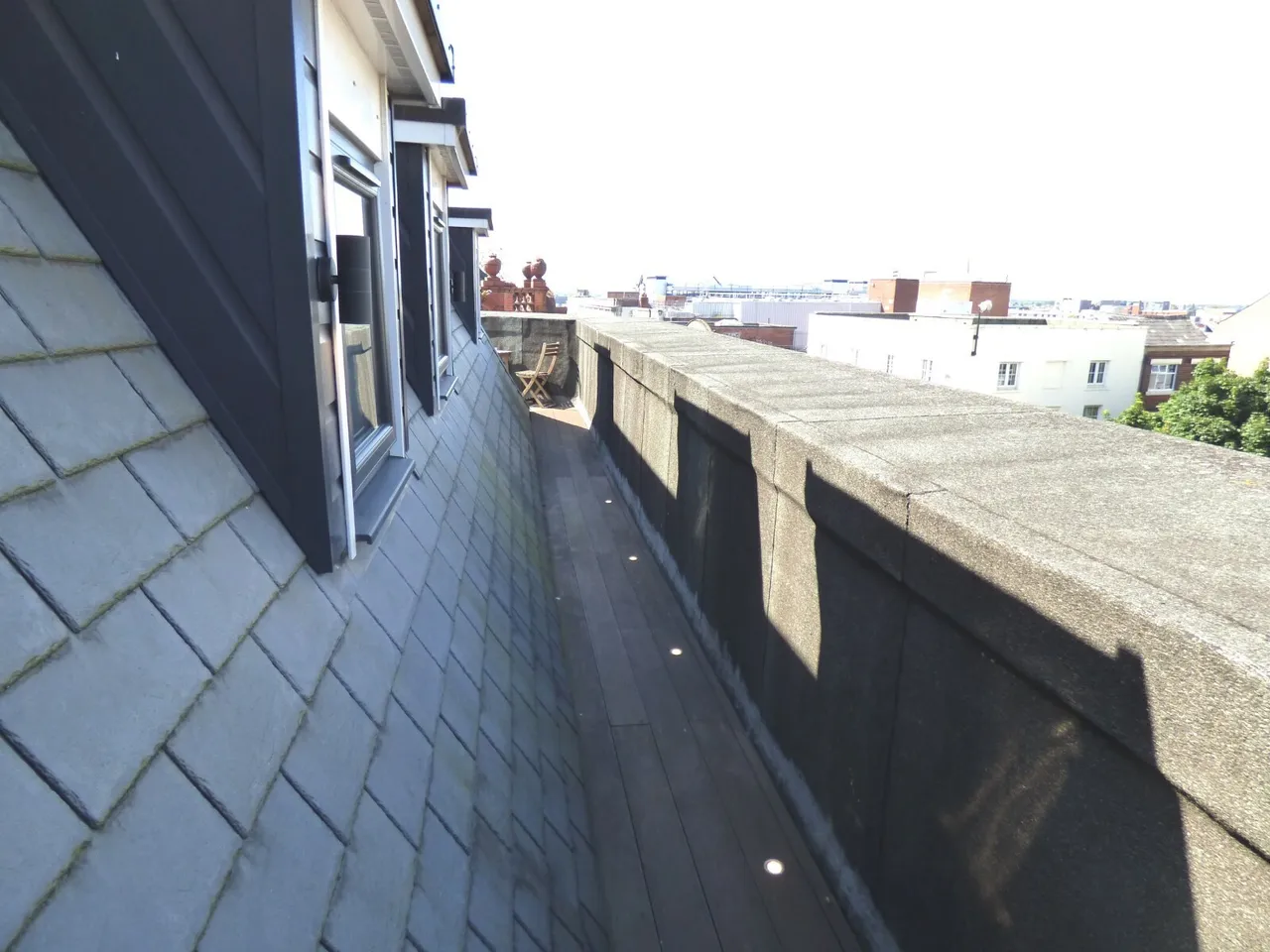 City Bridge Apartments, Glovers Court, PR1, photo 16
