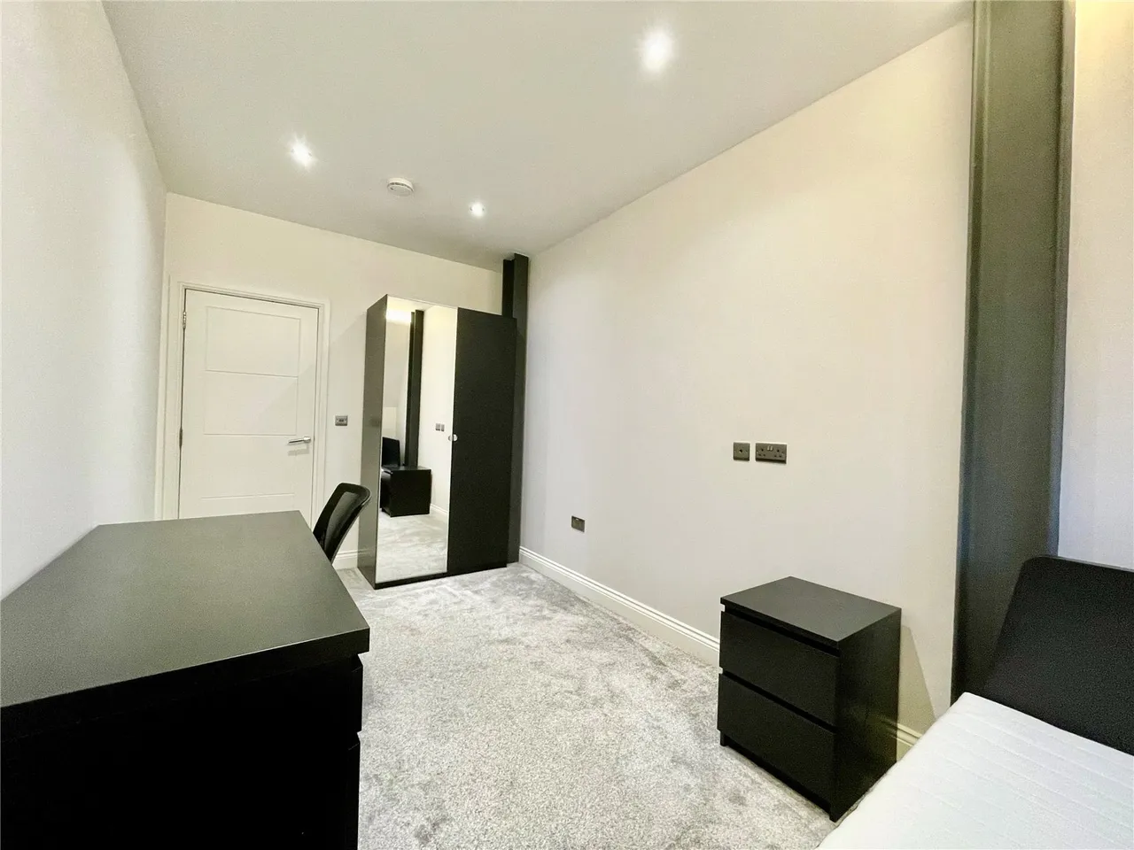 City Bridge Apartments, Glovers Court, PR1, photo 12