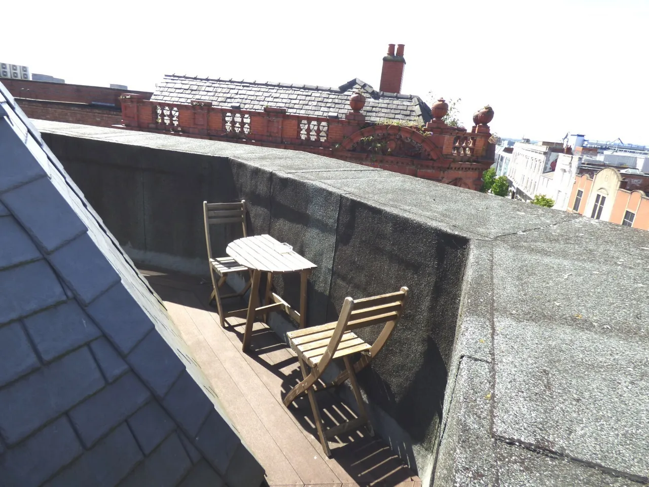 City Bridge Apartments, Glovers Court, PR1, photo 17