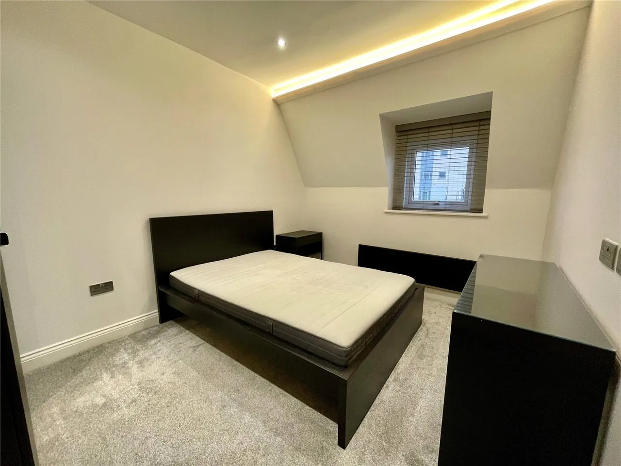 City Bridge Apartments, Glovers Court, PR1, photo 9